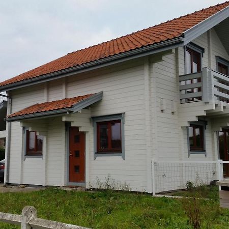 Au Chalet Bed and Breakfast Maubray Exterior foto